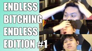 #1-15 k3soju EndlessB-tching Endless Edition #1