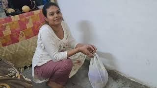 Mera White Suit Apko Pasand Hai  Punjabi houswife vlog