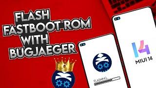 Bugjaeger App The Fastest Way to Flash Fastboot ROM Without PC