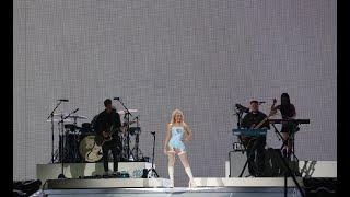 4K HDR Sabrina Carpenter - Opening act for Taylor Swift FULL CONCERT at Allianz ParqueSão Paulo