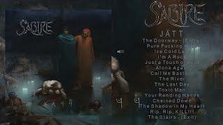 SABÏRE -  Jätt Full Album