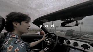 Kim Taehyung - Яд Yad  FMV 