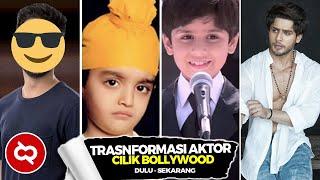 20 Tahun Berlalu Begini Transformasi Aktor Cilik Film Bollywood yang Dulu Terkenal