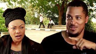 I WILL NEVER FORGIVE THE KING 1VAN VICKER AFRICAN MOVIES CLASSIC MOVIES