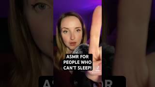 ASMR FOR PEOPLE WHO CAN’T SLEEP  #asmrvideo -#asmr #asmrsounds #asmrsleep
