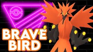 DIALGA ISNT SAFE *LEVEL 50* Galarian Zapdos counters down in the Master League  Pokémon GO PvP