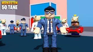  Anlayamıyorum ki Hangisi Suçlu Hangisi Masum   Incognito  Roblox Türkçe