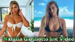 Natalia Garibotto New hot Video 