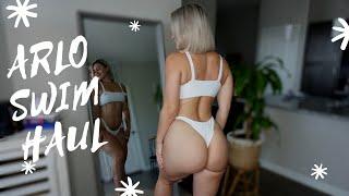 Arlo Swim Haul