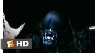 Alien 1979 - Dallas Dies Scene 45  Movieclips