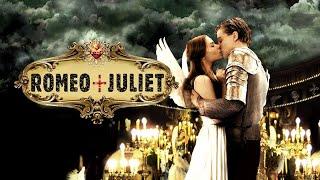 William Shakespeares Romeo + Julia 1996  - Trailer Deutsch HD