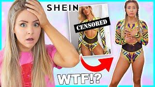 Trying On Bikinis I Bought From Shein  Success Or Disaster ?