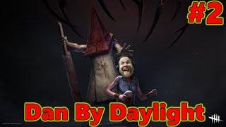 Dan by Daylight 2 Dead by Daylight Highlights