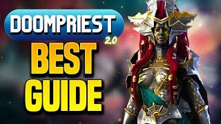 DOOMPRIEST  MORE VALUE THAN EVER w CURSED CITY Build & Guide