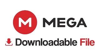 How to Make a MEGA.nz Download