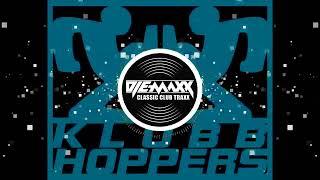 Klubbhoppers - Klubbhoppers - Rain Maxi Mixby DJ E-MAXX & M-Blow 2003