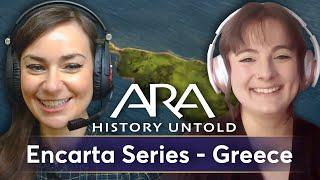 Ara History Untold  Encarta Series  Ep. 1 - Greece