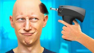 Top 5 NEW Hair Restoration Treatments YOU Need To Know About