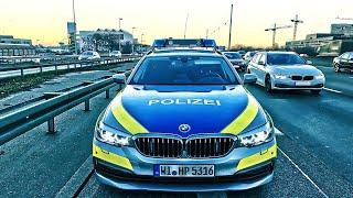 Die Polizei und ihre Arbeit am Limit - DokuDeutsch2019HD