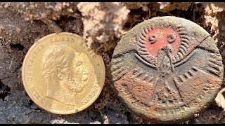 Mega successful excavations in the masters yard Ancient excavations. SUBTITLES