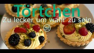 Tartelettes - Zu lecker um wahr zu sein 