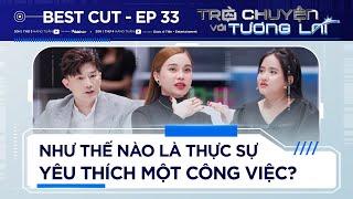 Cô gái học lớp 12 ước ao học tiếp nhưng điều kiện gia đình không đủ để thực hiện ước mơ ấy.