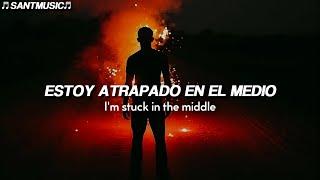 The Chainsmokers - Tennis Court  Subtitulada al Español + Lyrics