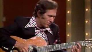 The Entertainer played by Chet Atkins
