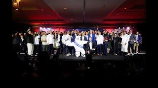 MICHELIN Guide Ceremony California 2024