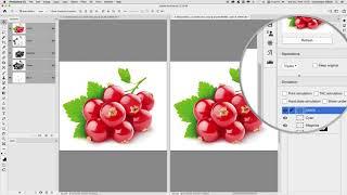 Pantone separation in Photoshop - RetouchXPress beta testing