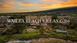 Wailea Beach Villas  G201  Mary Anne Fitch