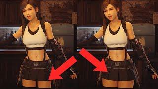 you wont BELIEVE what this MOD did to TIFA...