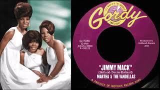 Matha & The Vandellas - Jimmy Mack