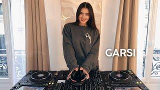 GARSI - Live @ Paris France 10.11.2022  Melodic Techno & Indie Dance DJ Mix