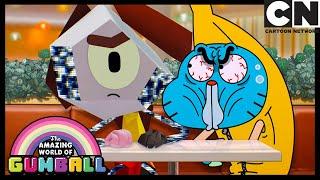 Gumball Misses His Ex... Nemesis  Gumball  Cartoon Network