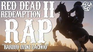  RED DEAD REDEMPTION 2 RAP PL - Bardzo Dziki Zachód  Slovian & Smuggi prod. mr-rhodes