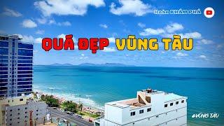 Review Vũng Tàu 1  Du lịch Vũng Tàu 2024 - TUYỆT ĐẸP