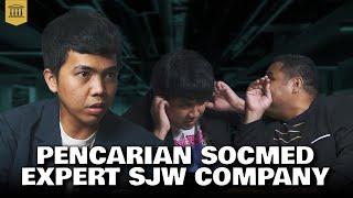 TIDAK DITERIMA DI SJW COMPANY ARIF BRATA HARUS FYP  SJW News