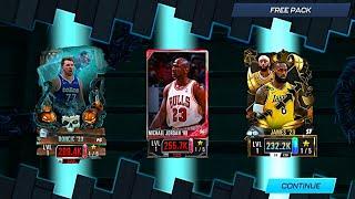 12 NEW SECRET CODES IN NBA 2K MOBILE SEASON 6 CLAIM THESE FREE PLAYERS