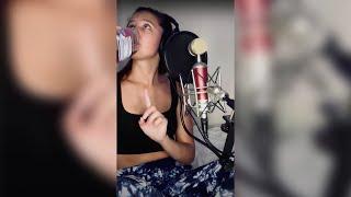 Lanie Gardner - Dreams by Fleetwood Mac Cover