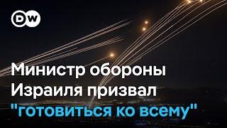 Как Израиль готовится к атаке Ирана и что Тегеран просил у Сергея Шойгу?