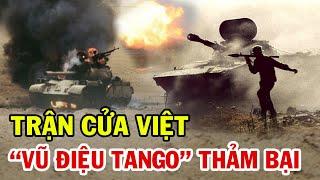 Xe Tăng QGP Kịch Chiến Quân Đội Mỹ Chấn Động Lịch Sử Việt Nam
