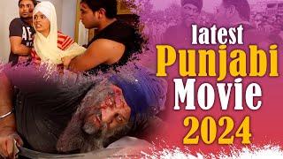 Latest Punjabi Movie  Amritpal Billa  Satish Kaul  Harsharan Kaur Khalsa  Proud To Be A Sikh