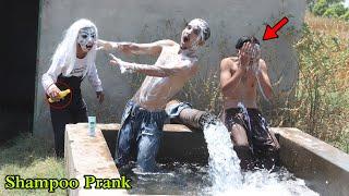 Shampoo Prank New Funniest Video Part 6  Pendo Brand Tv