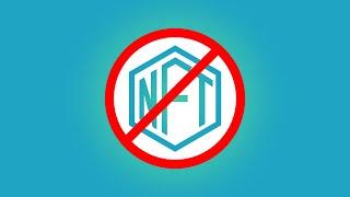 5 Reasons You Should NOT Create an NFT Collection