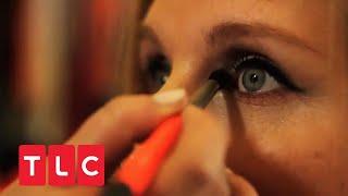 Make-Up - Leuchtende Augen  Perfect Look  TLC Deutschland