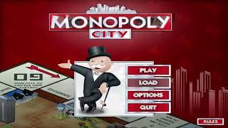 Monopoly City Game PC