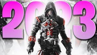 Should You Play Assassin Creed Rogue In 2023?