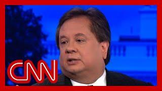 George Conway This trial should be a vote of conscience