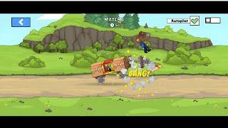 Auto war  evolution of engines level 1-5  gameplay    #subscribe #viral